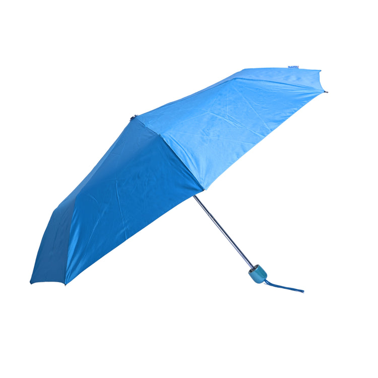 LADIES 3 FOLD UMBRELLA - 21.5x8