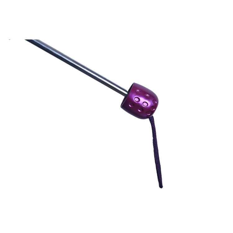 LADIES 3 FOLD UMBRELLA - 21.5x8