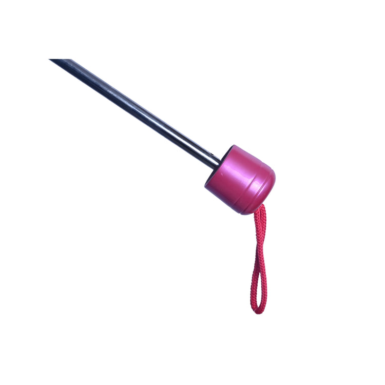 LADIES 3 FOLD UMBRELLA - 21.5x8
